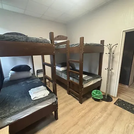 Guest house Kreenholmi-joala Apart-hotel Saunaga Narva