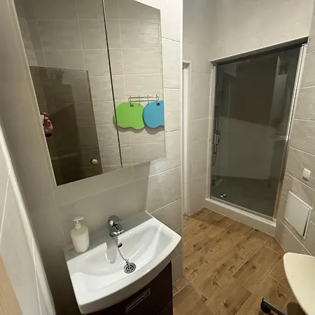 Kreenholmi-joala Apart-hotel Saunaga Narva